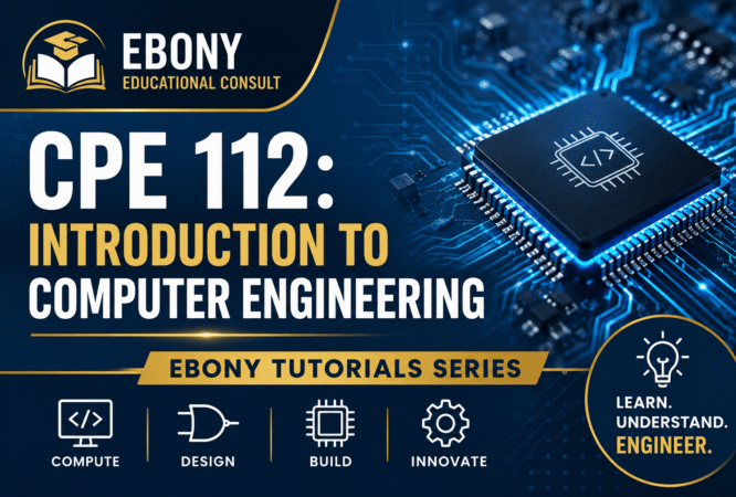 CPE 112