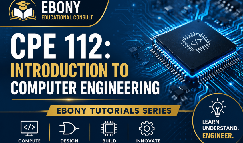 CPE 112