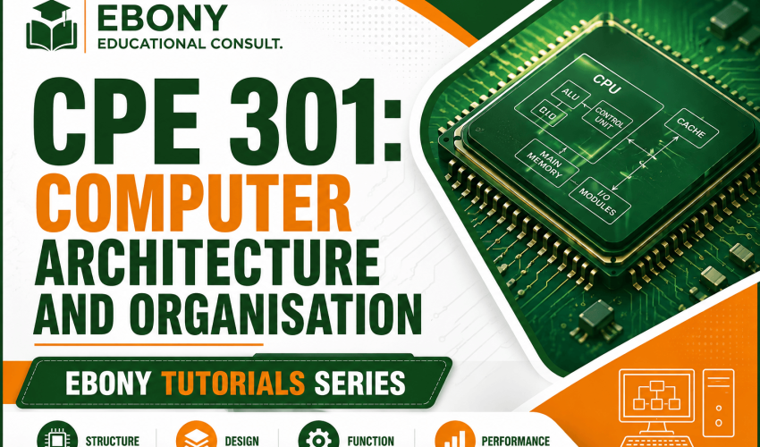 CPE 301