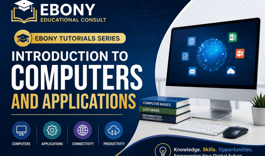 INTRO TO COMPUTERS THUMBNAIL
