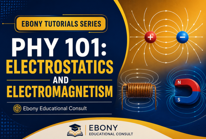 PHY 101