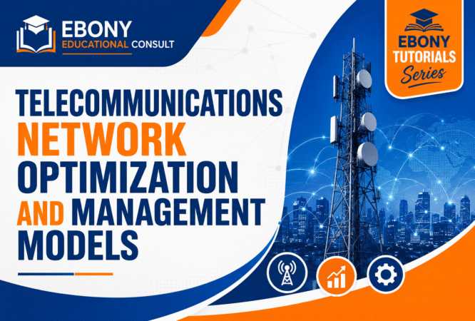 TELECOM NETWORKS