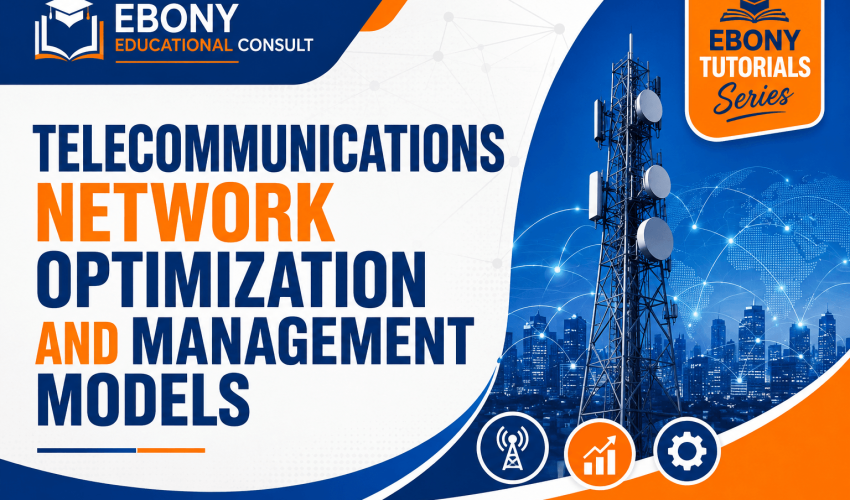 TELECOM NETWORKS