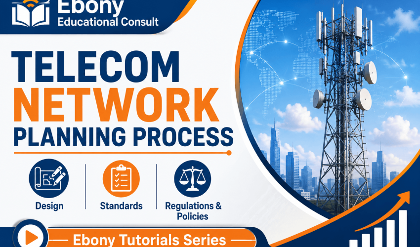 TELECOM N_K PLANNING PROCESS